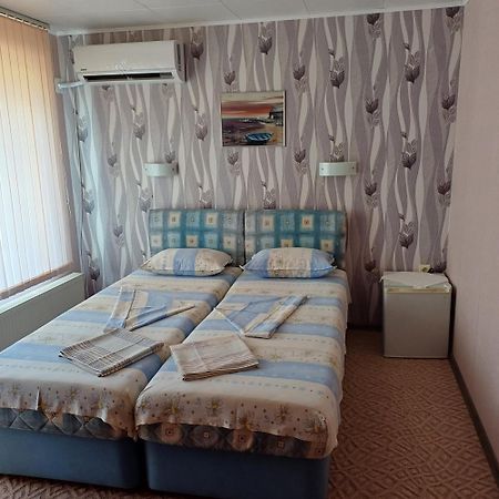 Enjoy Guest House Nisipurile de Aur Exterior foto