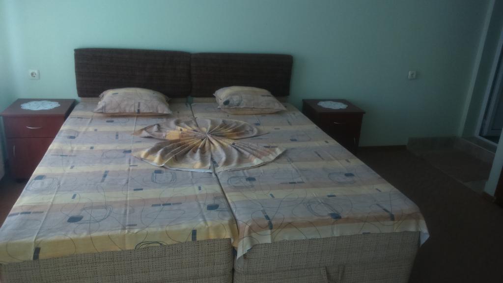 Enjoy Guest House Nisipurile de Aur Cameră foto