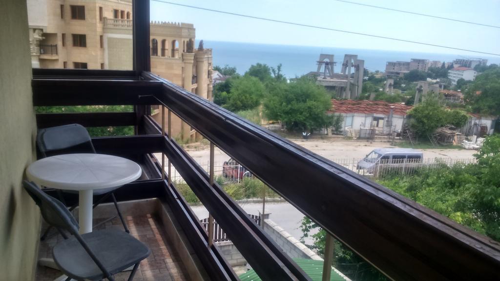 Enjoy Guest House Nisipurile de Aur Cameră foto