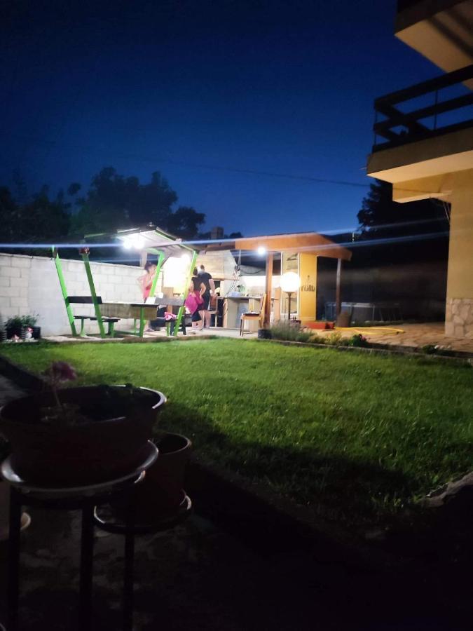 Enjoy Guest House Nisipurile de Aur Exterior foto