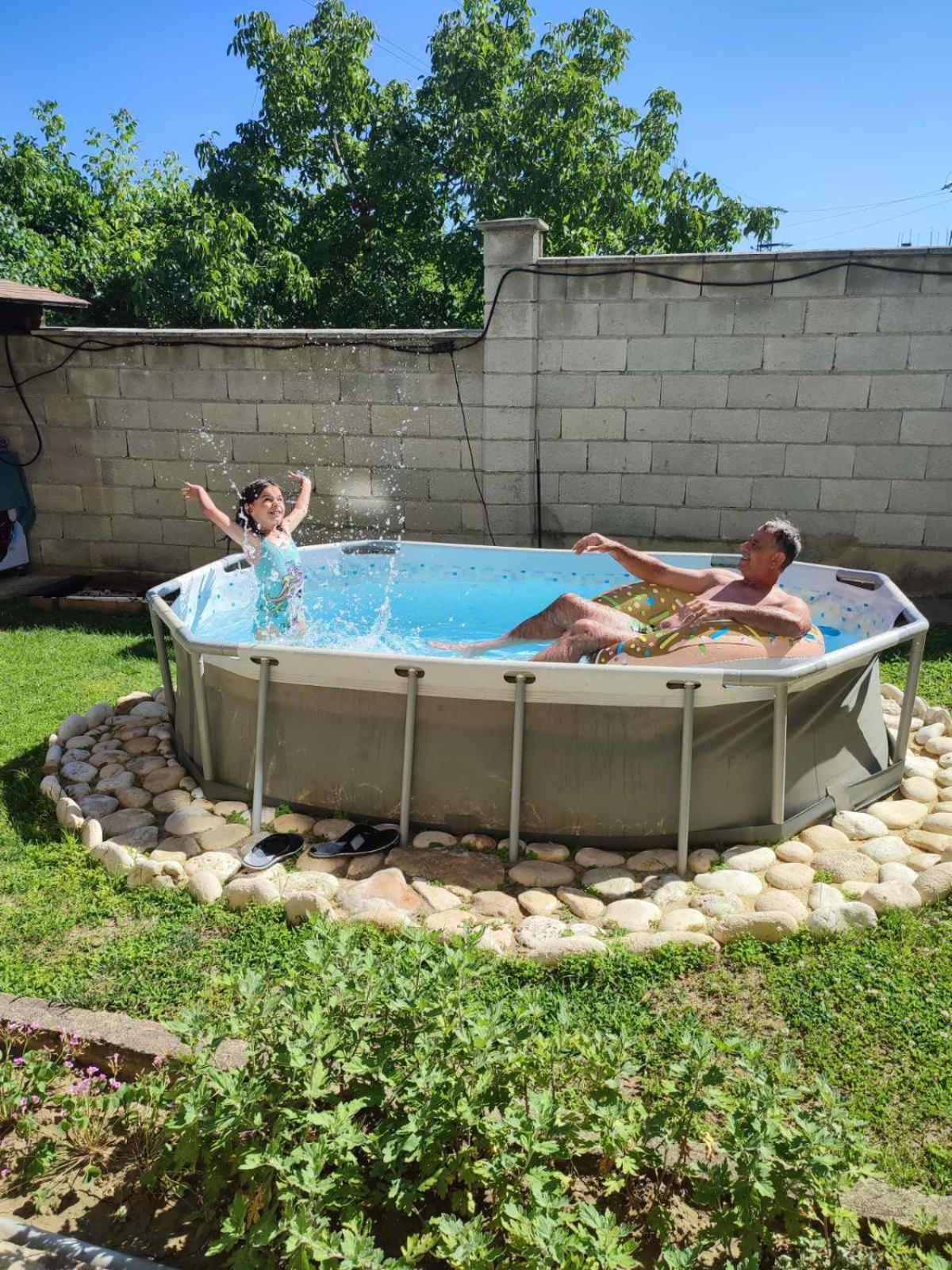 Enjoy Guest House Nisipurile de Aur Exterior foto