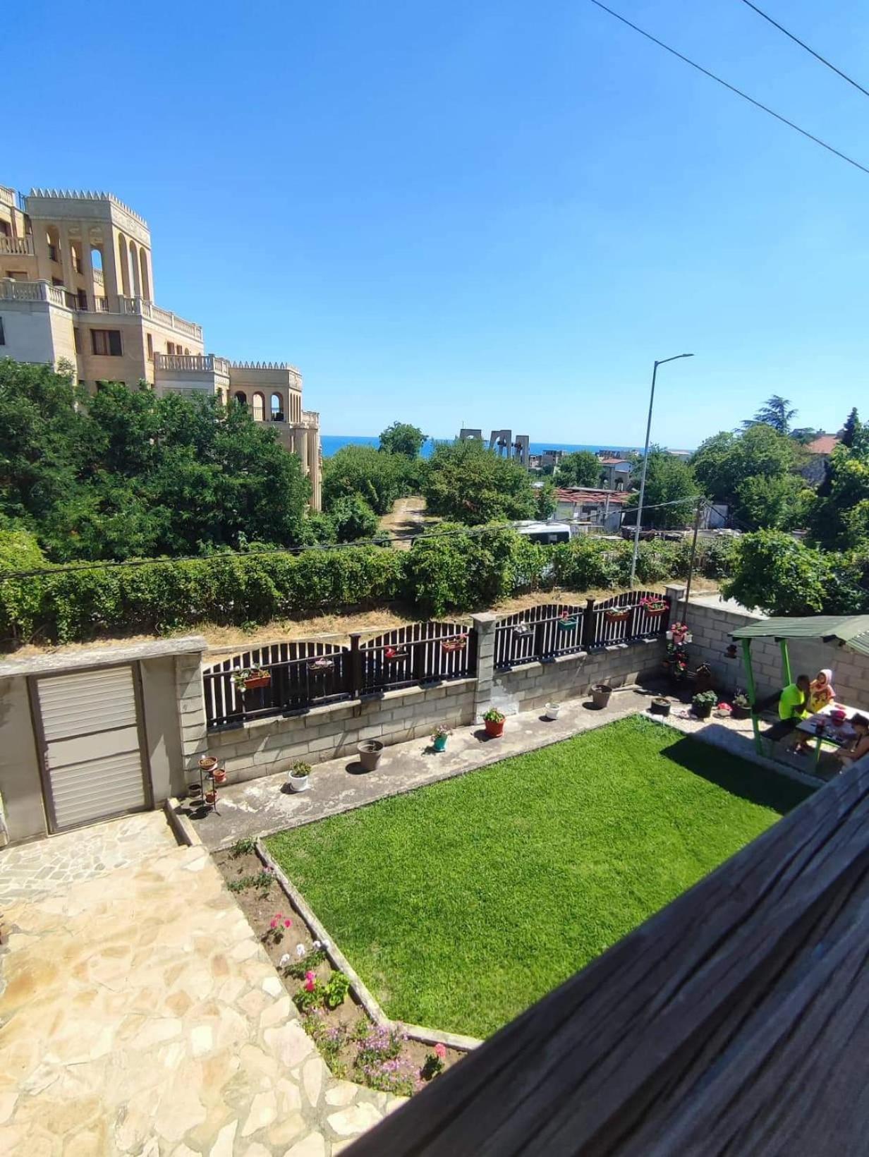 Enjoy Guest House Nisipurile de Aur Exterior foto
