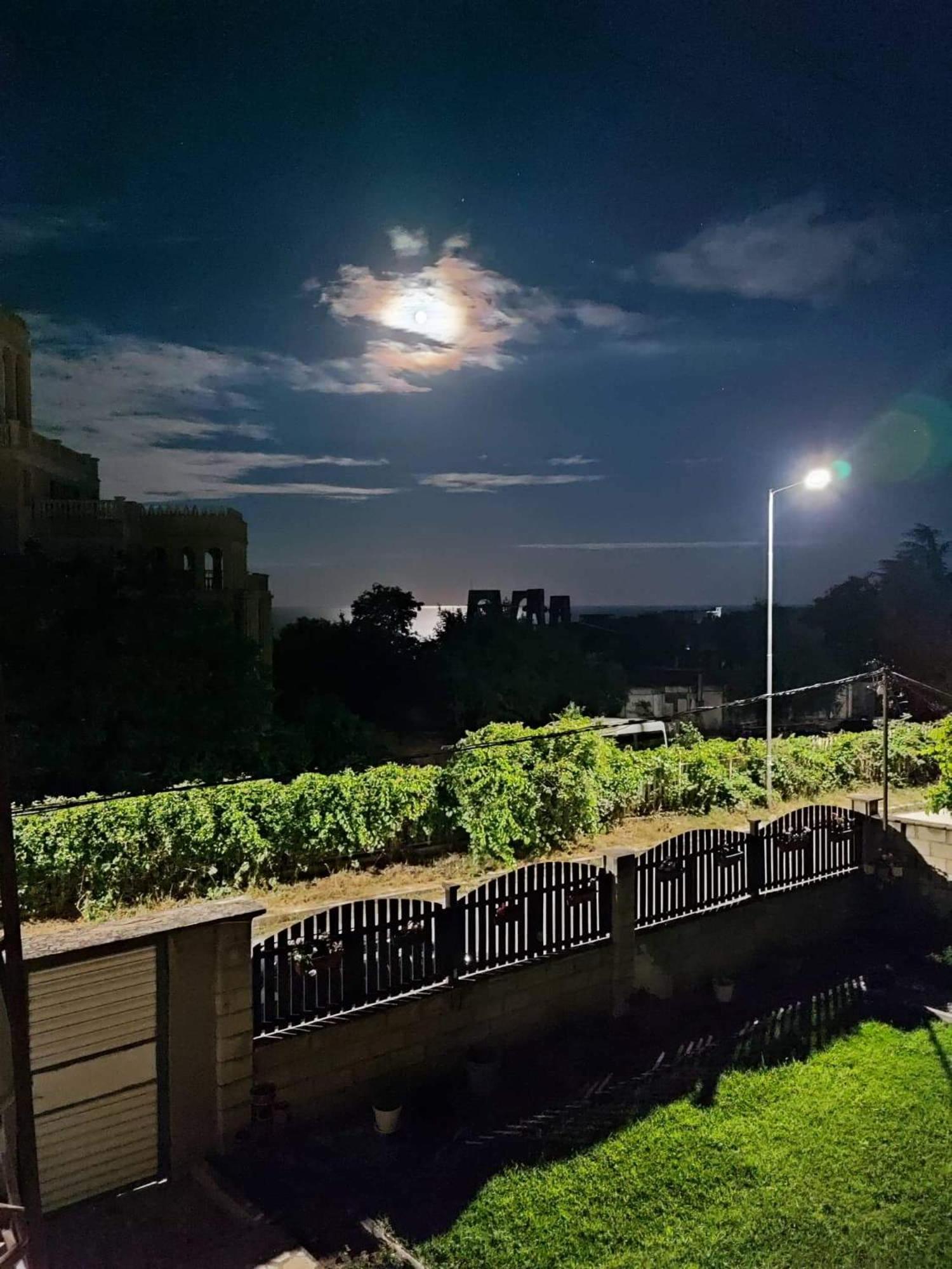 Enjoy Guest House Nisipurile de Aur Exterior foto