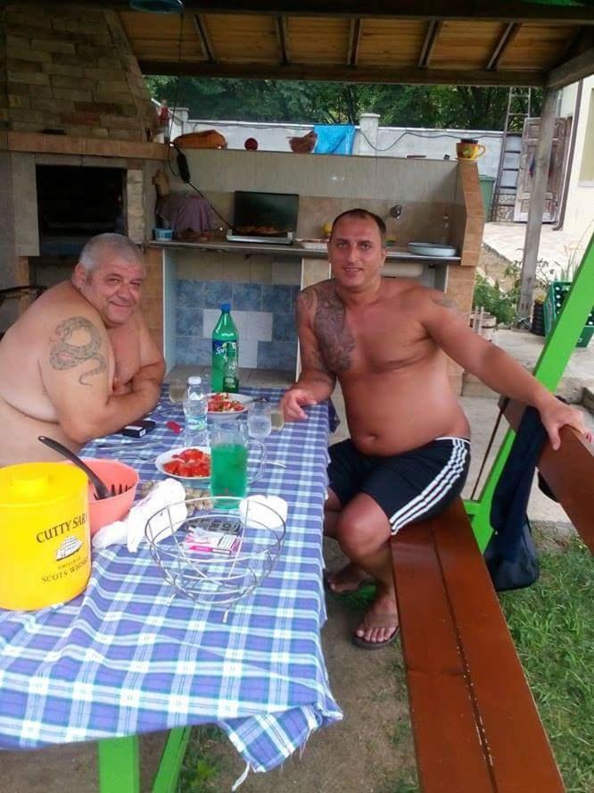 Enjoy Guest House Nisipurile de Aur Exterior foto