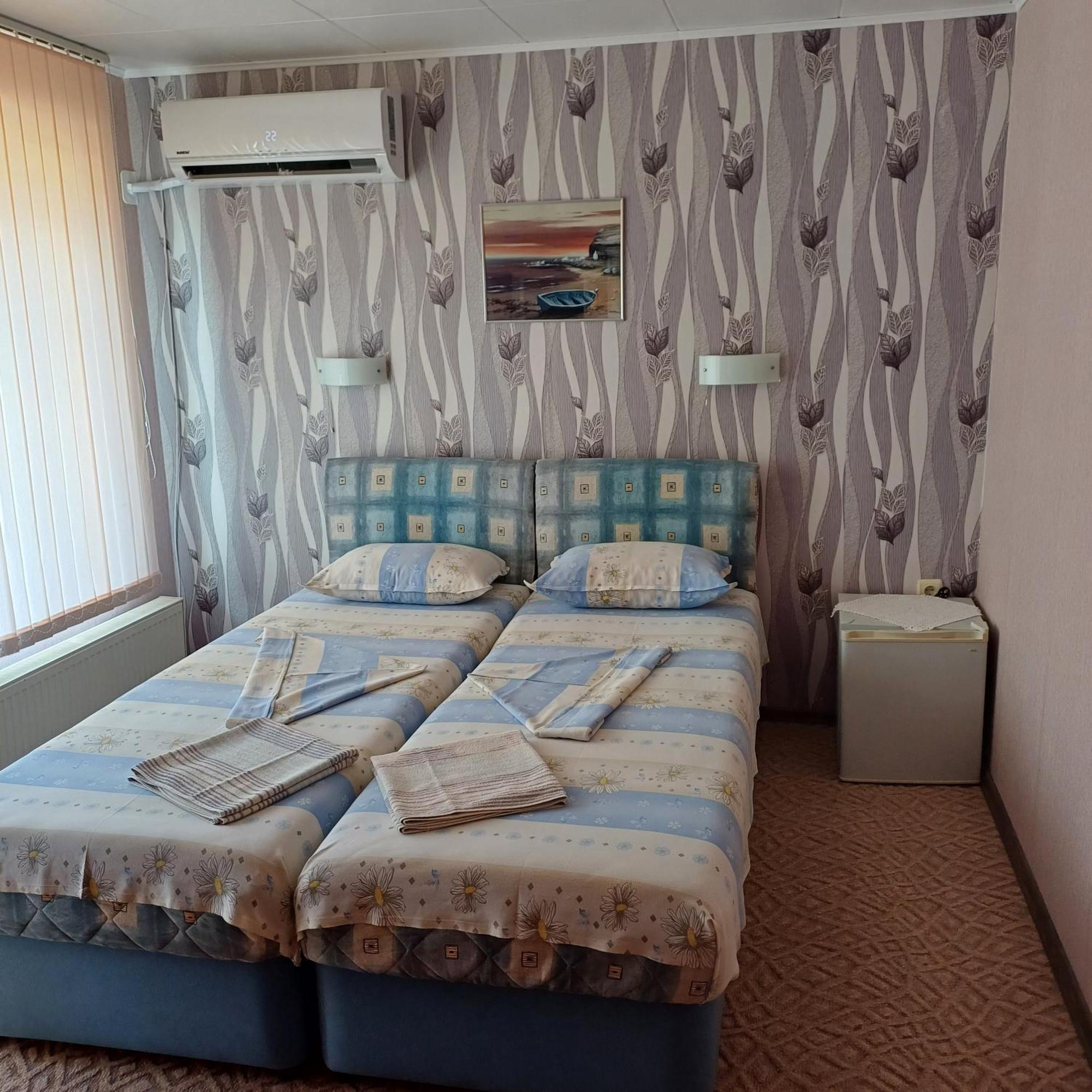 Enjoy Guest House Nisipurile de Aur Exterior foto