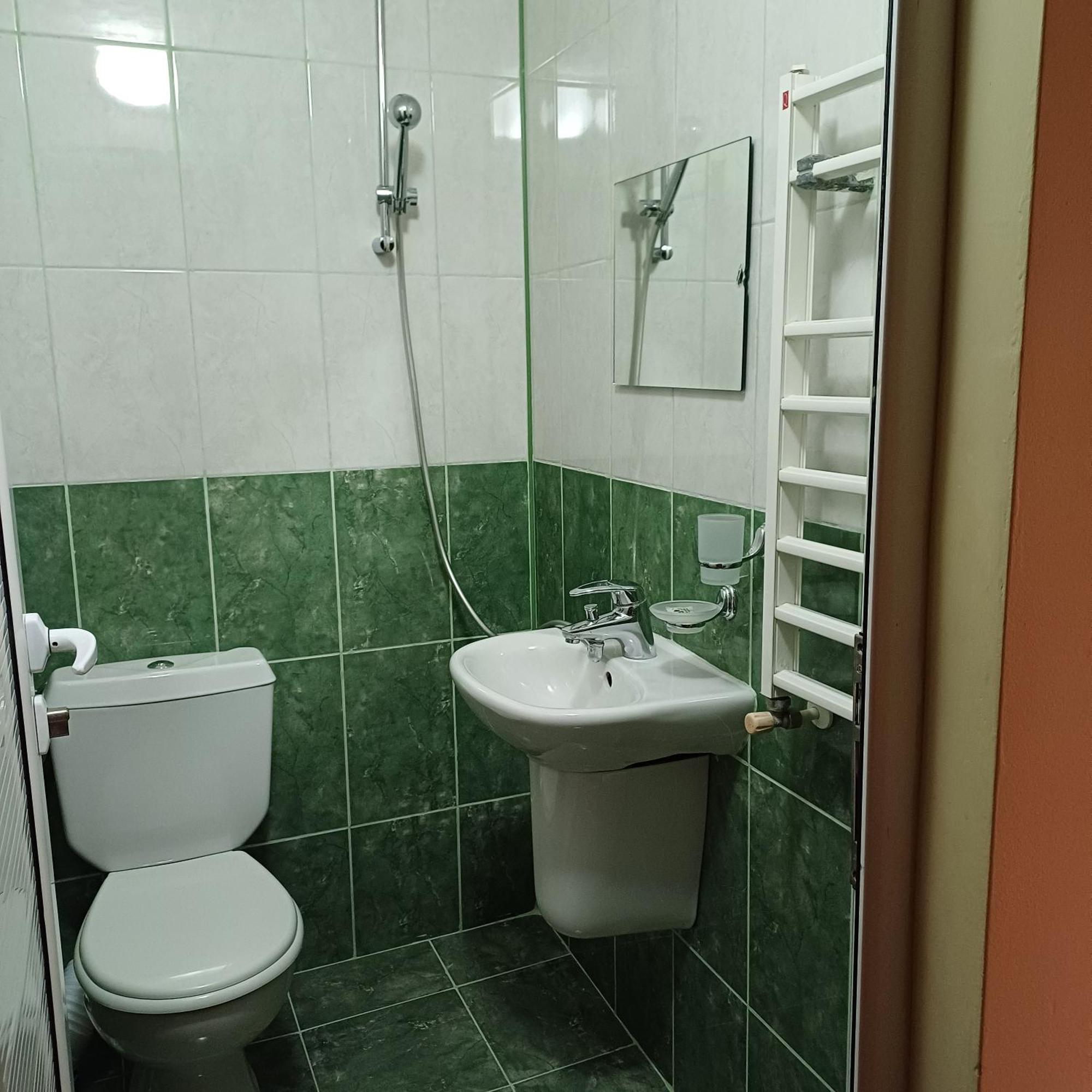 Enjoy Guest House Nisipurile de Aur Exterior foto