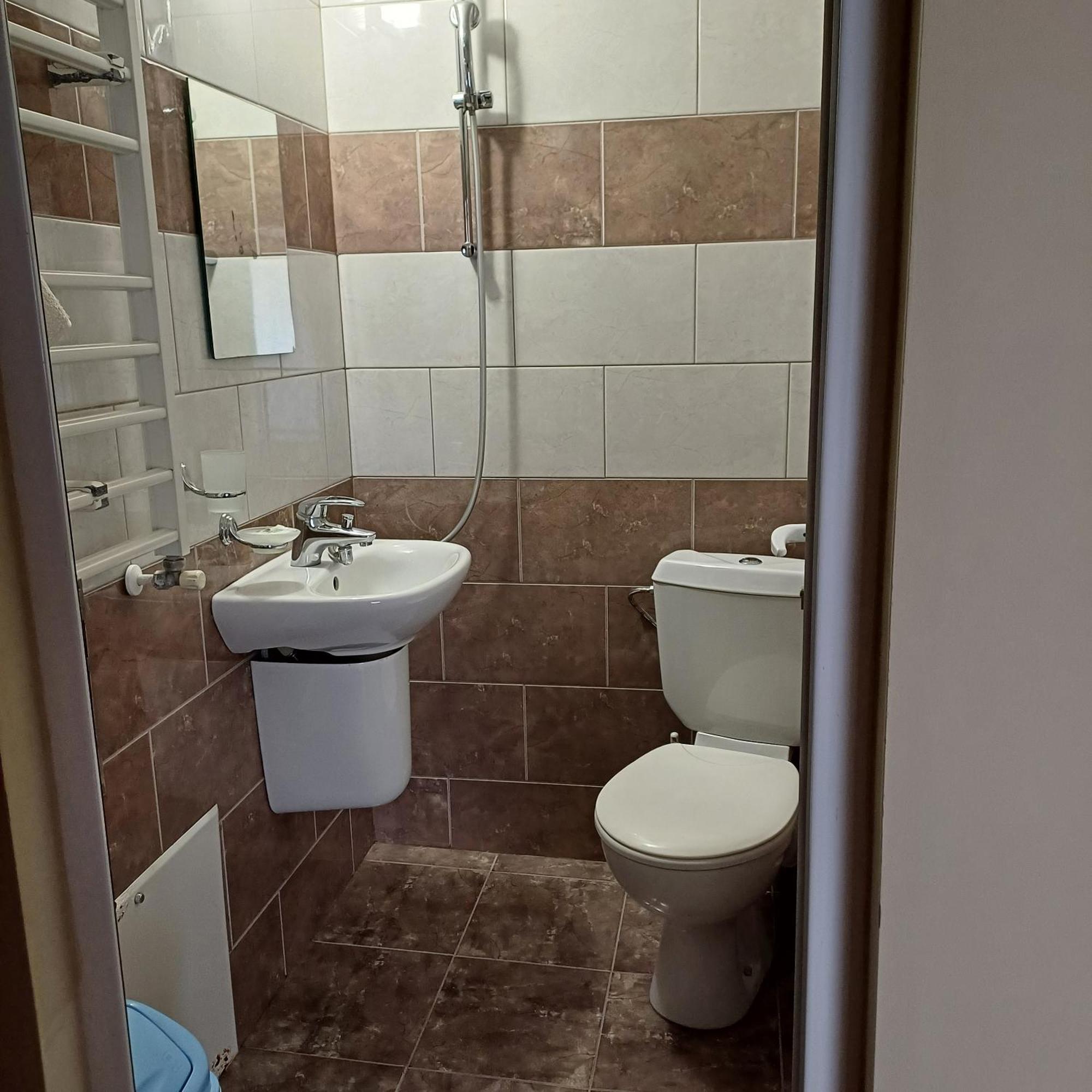 Enjoy Guest House Nisipurile de Aur Exterior foto